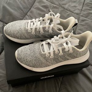 Women’s adidas cloudfoam shoes
